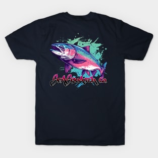 SeaSquatch 27 T-Shirt